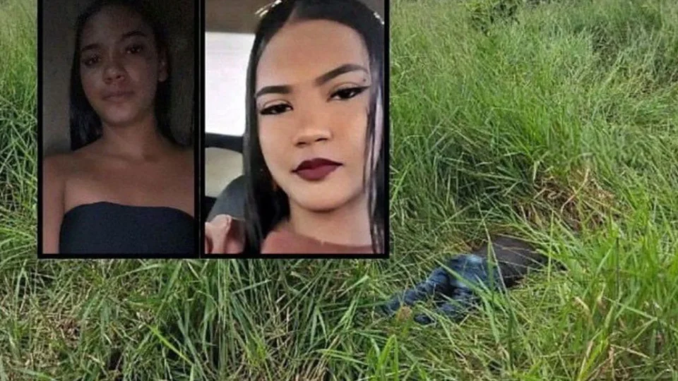 Jovem desaparecida é encontrada morta na divisa entre Rondônia e Mato Grosso