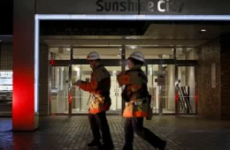 Funcionária de loja Pokémon é morta a facadas em shopping de Tóquio