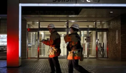 Funcionária de loja Pokémon é morta a facadas em shopping de Tóquio