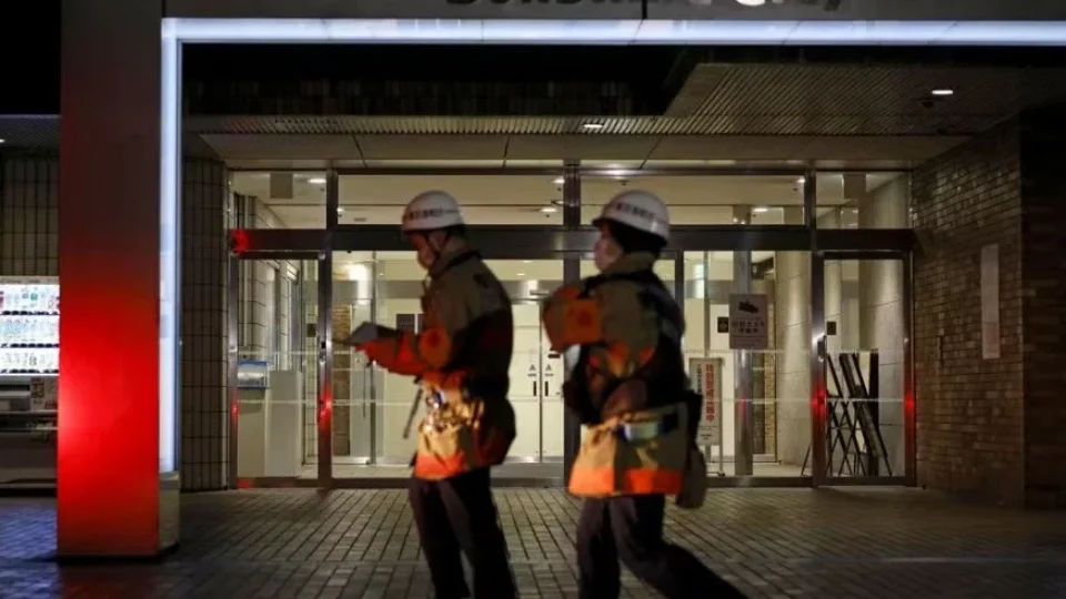 Funcionária de loja Pokémon é morta a facadas em shopping de Tóquio