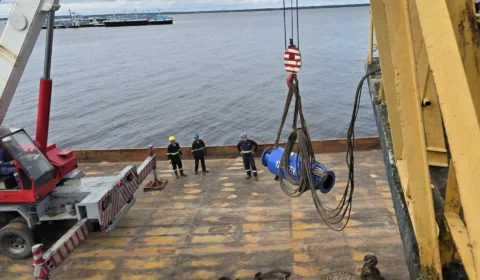 Abastecimento de água começa a ser normalizado nas zonas Leste e Norte de Manaus após manutenção em estação