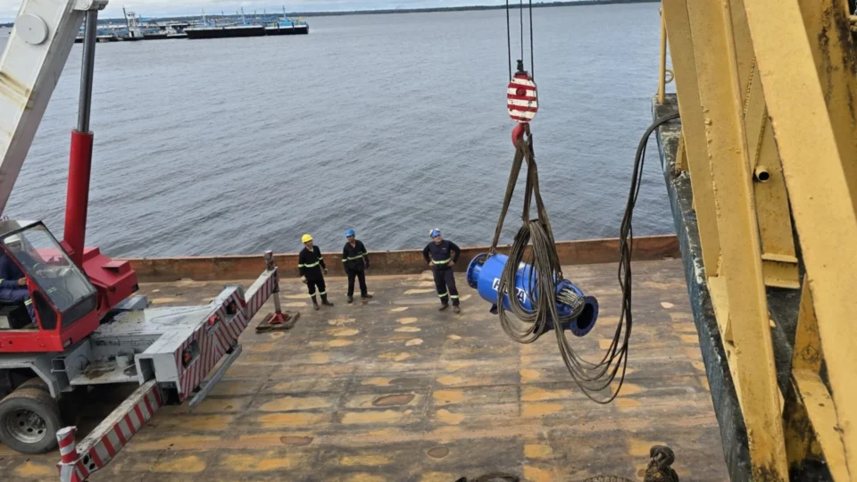 Abastecimento de água começa a ser normalizado nas zonas Leste e Norte de Manaus após manutenção em estação