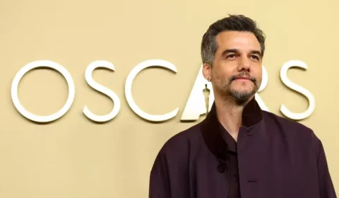 Filme brasileiro O Agente Secreto concorre a 4 categorias no Oscar neste fim de semana