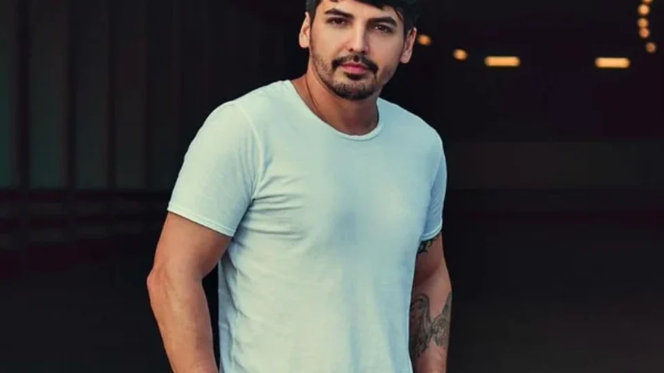 CANTOR PARAENSE BRUNO MAFRA É CONDENADO A 30 ANOS DE PRISÃO POR ABUSAR SEXUALMENTE DAS PRÓPRIAS FILHAS.