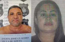 Denarc prende casal com mais de 3,5 kg de cocaína e arma na zona Sul de Porto Velho