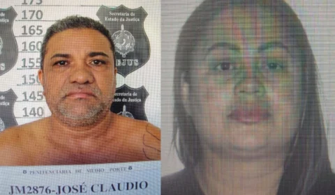 Denarc prende casal com mais de 3,5 kg de cocaína e arma na zona Sul de Porto Velho