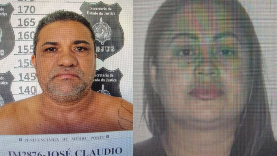 Denarc prende casal com mais de 3,5 kg de cocaína e arma na zona Sul de Porto Velho