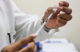 Cobertura vacinal contra influenza no Pará segue baixa e preocupa autoridades de saúde