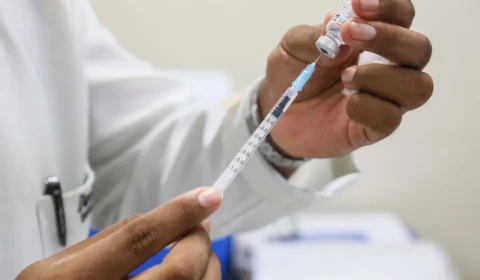 Cobertura vacinal contra influenza no Pará segue baixa e preocupa autoridades de saúde