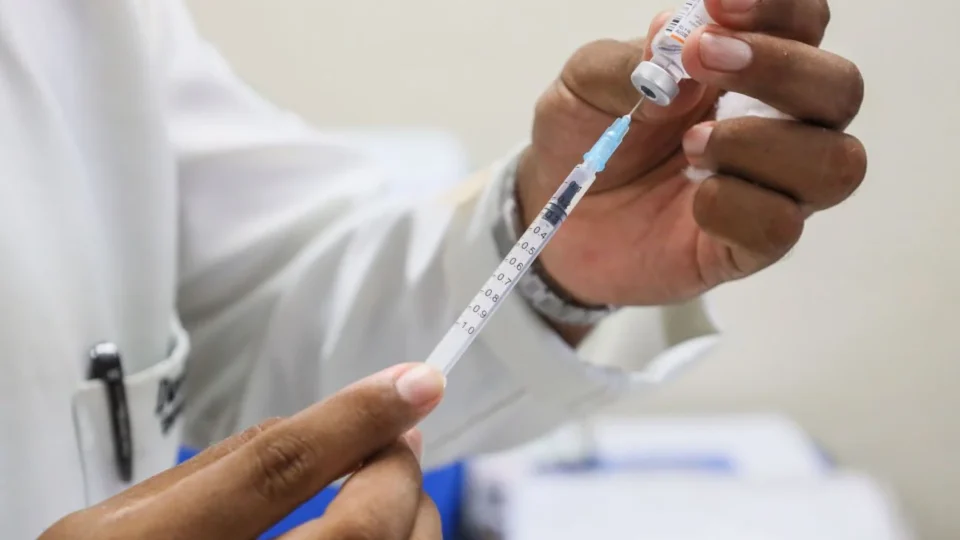 Cobertura vacinal contra influenza no Pará segue baixa e preocupa autoridades de saúde