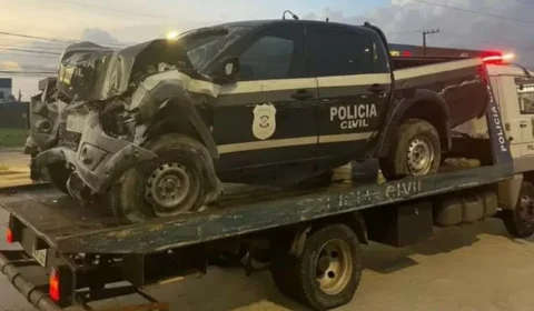 Motorista de app que se envolveu em acidente com morte de policiais vai a júri em Belém