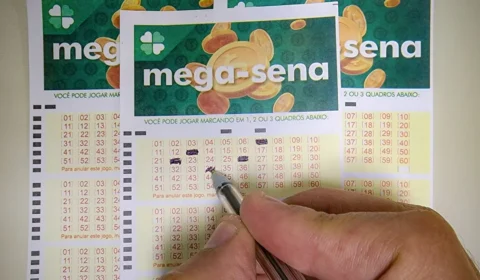 Mega-Sena sorteia R$ 40 milhões neste sábado