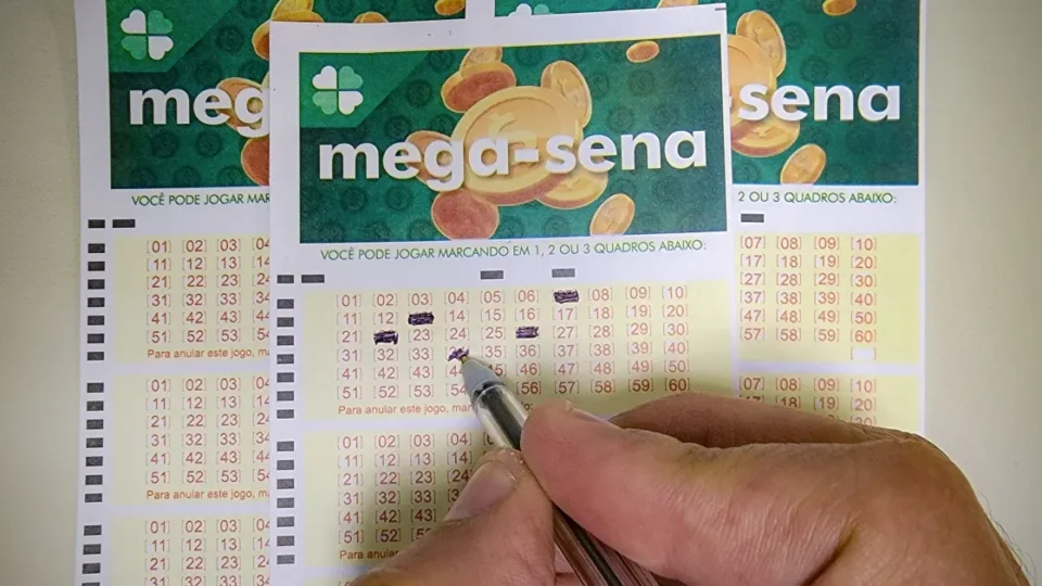Mega-Sena sorteia R$ 40 milhões neste sábado