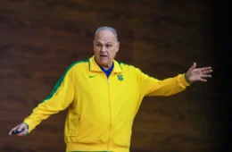 Luto: Morre Oscar Schmidt, ícone do basquete brasileiro, aos 68 anos