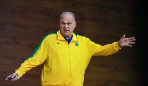 Luto: Morre Oscar Schmidt, ícone do basquete brasileiro, aos 68 anos