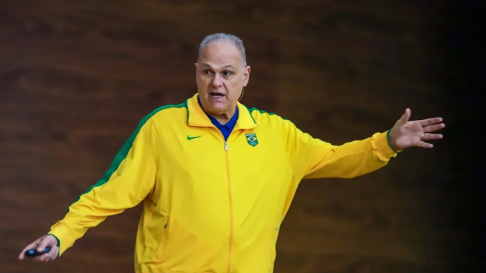 Luto: Morre Oscar Schmidt, ícone do basquete brasileiro, aos 68 anos