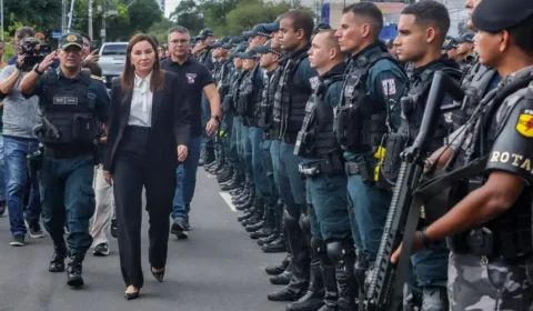 Operação “Escudo Feminino” é lançada para combater violência contra mulheres no Pará