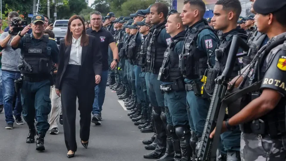 Operação “Escudo Feminino” é lançada para combater violência contra mulheres no Pará