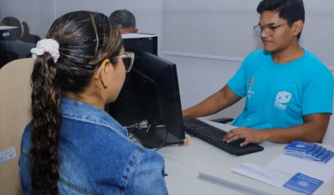 Sine Manaus oferta 396 vagas de emprego nesta quarta-feira