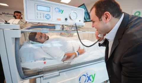 Hospital Delphina Aziz passa a oferecer terapia inédita na rede pública do Amazonas