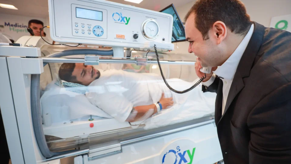 Hospital Delphina Aziz passa a oferecer terapia inédita na rede pública do Amazonas