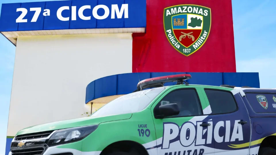 Mulher denuncia abuso sexual dentro de casa e suspeito é levado à delegacia em Manaus