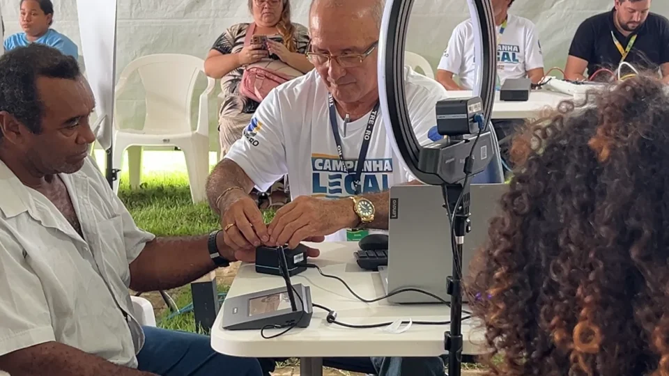 TRE-RO amplia atendimentos eleitorais com novos pontos no interior de Rondônia
