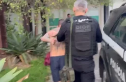 Polícia Civil do Pará prende, em São Paulo, suspeito de fraude eletrônica contra vítima paraense