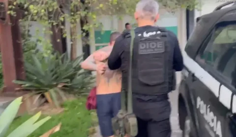 Polícia Civil do Pará prende, em São Paulo, suspeito de fraude eletrônica contra vítima paraense