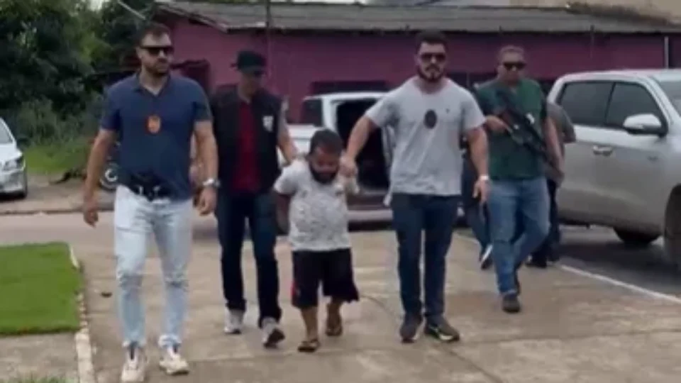 Operação prende suspeitos de integrar grupo envolvido em mega-assalto no MT