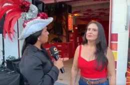 Esquenta Norte Bumbás abre temporada bovina com evento gratuito no Da Baixa Bar, no bairro Petrópolis