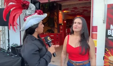 Esquenta Norte Bumbás abre temporada bovina com evento gratuito no Da Baixa Bar, no bairro Petrópolis