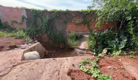 Moradores denunciam abandono e danos após obras na zona Sul de Porto Velho
