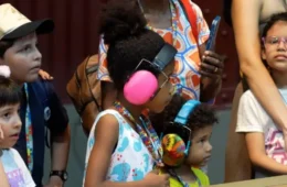 IncluTEA promove inclusão e serviços gratuitos em Porto Velho no dia 18 de abril