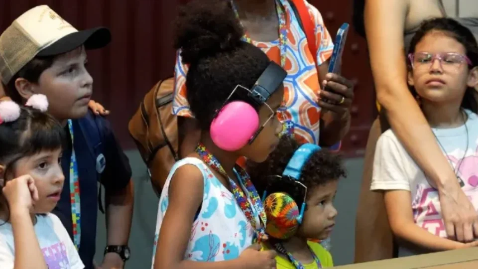 IncluTEA promove inclusão e serviços gratuitos em Porto Velho no dia 18 de abril