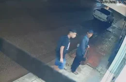 Criminosos arrombam loja e furtam mercadorias na Avenida Calama em Porto Velho