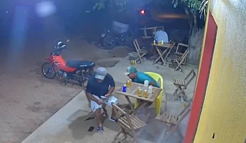 HOMEM É MORTO A TIROS EM DOM ELISEU, NO PARÁ.