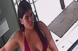 Suspeita de cobrar “taxa do crime” é localizada em Ananindeua