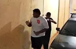 Criminosos rendem funcionários e roubam lanchonete na Avenida Farquar