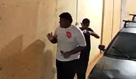 Criminosos rendem funcionários e roubam lanchonete na Avenida Farquar
