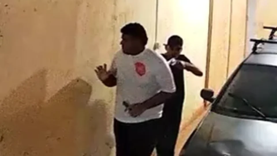 Criminosos rendem funcionários e roubam lanchonete na Avenida Farquar