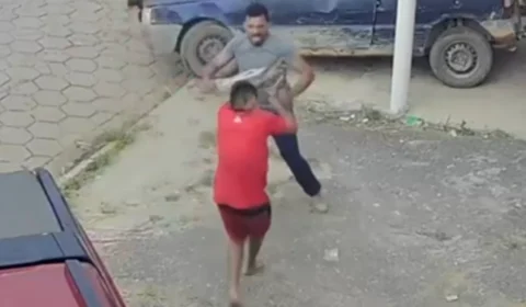 Jovem é morto em ataque violento no sul do Pará