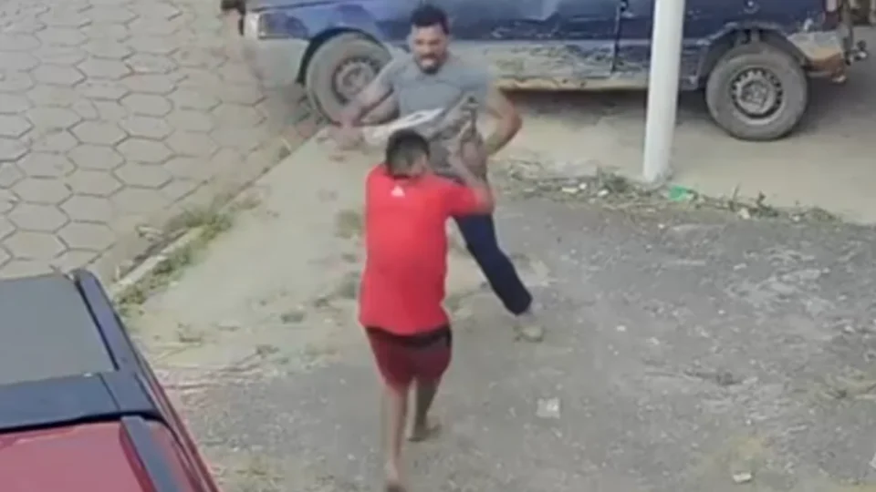 Jovem é morto em ataque violento no sul do Pará