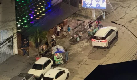Moradores denunciam som alto e baderna em boate durante feriado da Semana Santa em Belém