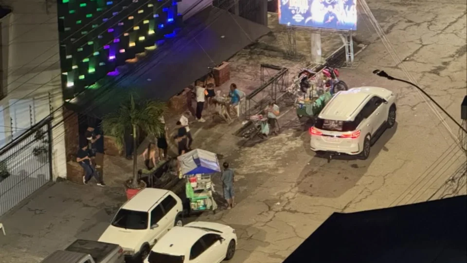 Moradores denunciam som alto e baderna em boate durante feriado da Semana Santa em Belém