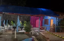 Triplo homicídio é registrado em bar de Benevides na noite de Páscoa, no Pará