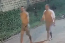 Fuga de presos é registrada no Complexo Penitenciário de Santa Izabel, no Pará