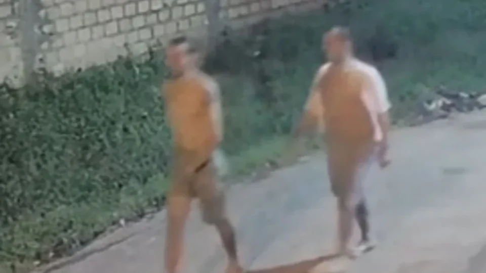 Fuga de presos é registrada no Complexo Penitenciário de Santa Izabel, no Pará