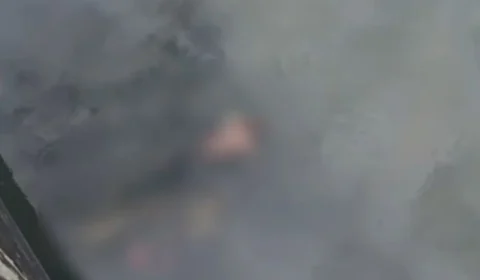 Corpo é encontrado boiando no canal do Galo, no bairro do Barreiro, em Belém