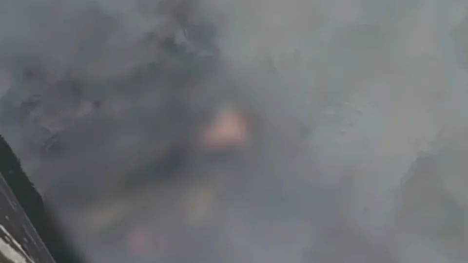 Corpo é encontrado boiando no canal do Galo, no bairro do Barreiro, em Belém